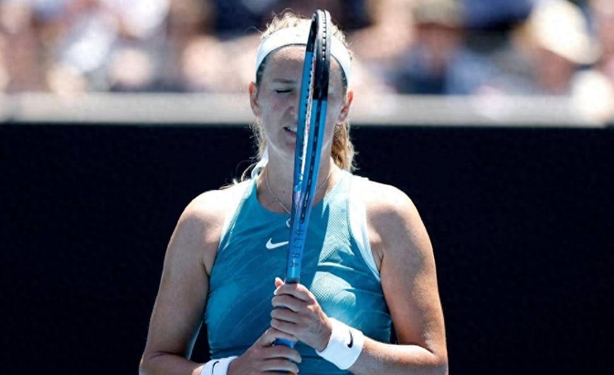 开元体育app - 阿扎伦卡爆冷击败湖人，势不可挡引爆全场！