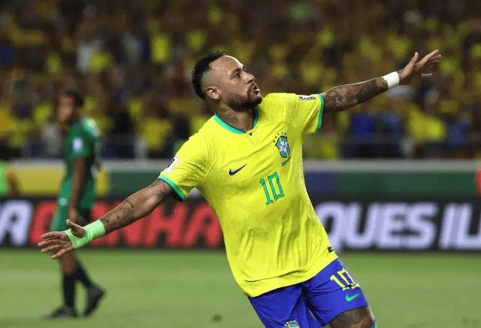 开元平台 -关于内马尔迎来十二赛季高光表现，日本队球迷沸腾！的信息